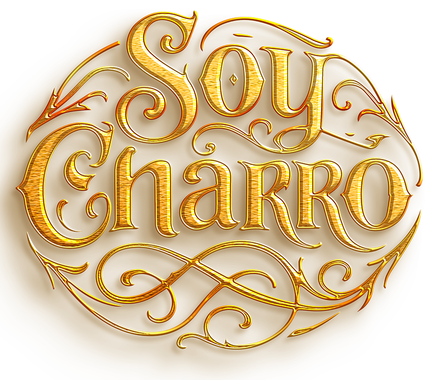 Soy Charro Logo